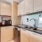 Cape Town, Blouberg Beachfront Luxury Apt - Kite Beach
