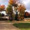 Madawaska Lodge