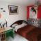 Hostel Viajeros Arequipa