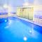 AL SAID Hotel Tashkent