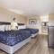 Americas Best Value Inn Refugio
