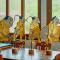 Kampung Kecil Beach Front Boutique Hotel