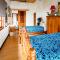 Kampung Kecil Beach Front Boutique Hotel
