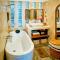Kampung Kecil Beach Front Boutique Hotel