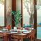 Kampung Kecil Beach Front Boutique Hotel