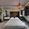 Monastiraki #WallsFree CityCenter- Unspoiled Athens Apartments