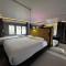 Monastiraki #WallsFree CityCenter- Unspoiled Athens Apartments