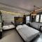 Monastiraki #WallsFree CityCenter- Unspoiled Athens Apartments
