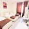 AL SAID Hotel Tashkent