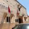 Riad golf stinia