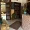Riad golf stinia