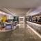 Chengdu Taikoo Li Chunxi Mercure Hotel