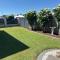 Newport Coastal Canal home with pool