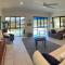Newport Coastal Canal home with pool