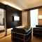Symphony Suites Hotel
