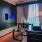 Symphony Suites Hotel