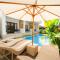 Cannella Suites Ubud - Ubud Center prime location