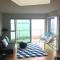 Ocean View Self-contained Apartment - 波里鲁阿