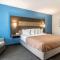 Quality Inn Branson On the Strip