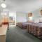 Rodeway Inn Boardman - Hermiston
