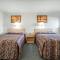 Rodeway Inn Boardman - Hermiston