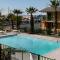Econo Lodge Inn & Suites Yuma