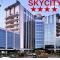 SkyCity Hotel Gurgaon