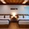 Jeonju Wangyijimil Hanok Hotel