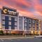 Comfort Suites Olive Branch - Memphis South