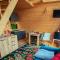 Carpatina A-Frame Retreat - Rustic Cabins for Couples