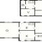 8 person holiday home in Liabygda-By Traum