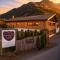 GM-Stays Wendelstein Lodge - Sauna & Alpenblick - BRIGHT Collection