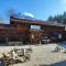 Chalet Waldstadl oder Andreas Woidhaisl