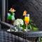 La Casta Regal Premium Lan Ha Bay Cruise, Private Luxury Balcony and Bathtub Suites Experience