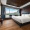 La Casta Regal Premium Lan Ha Bay Cruise, Private Luxury Balcony and Bathtub Suites Experience