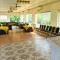 Corbett The Regnum Resort