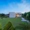 Corbett The Regnum Resort