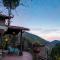 Flame of the Forest by Levitate - Luxury Two-Bedroom Chalet with Balcony Top Valley View & Fully Equipped Kitchen