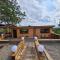 Bella Vista Bungalow