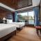 La Casta Regal Premium Lan Ha Bay Cruise, Private Luxury Balcony and Bathtub Suites Experience