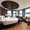 La Casta Regal Premium Lan Ha Bay Cruise, Private Luxury Balcony and Bathtub Suites Experience