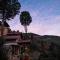 Flame of the Forest by Levitate - Luxury Two-Bedroom Chalet with Balcony Top Valley View & Fully Equipped Kitchen