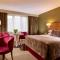 The Rose Hotel