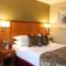 The Rose Hotel