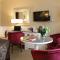 The Rose Hotel