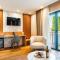 Boutique Hotel Villa Royal