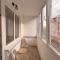 Comodo Apartment