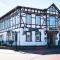 Deutsches Haus Munster