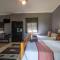 Van Zylsvlei - A Karoo Guest Farm