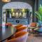 Fletcher Hotel-Restaurant Paasberg